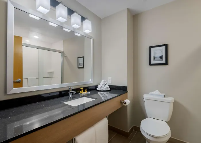 Best Western Plus Rumford Falls