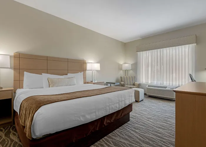 Best Western Plus Rumford Falls
