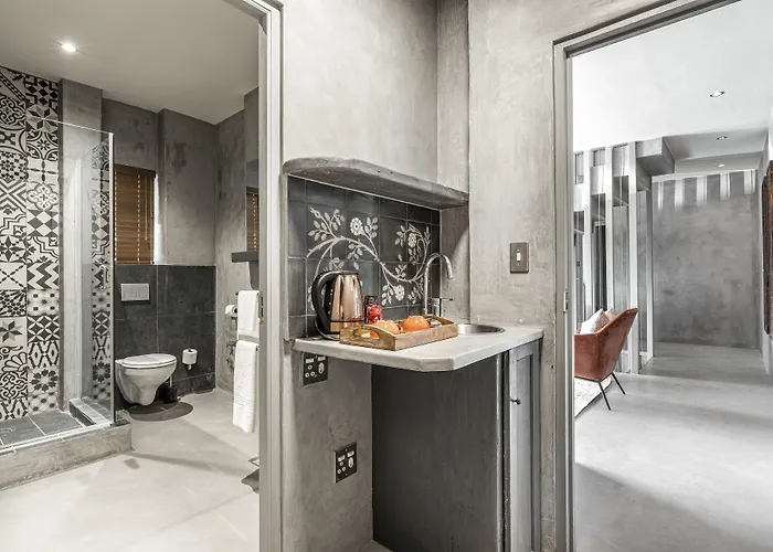Belle Maroc Boutique Hotel