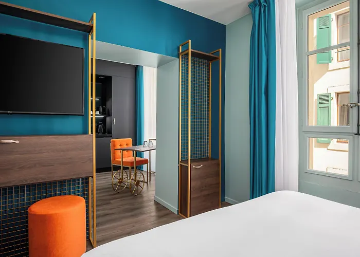 Marmont Hotel