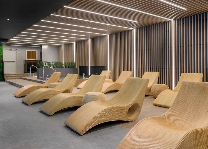 Ac Hotel By Marriott Krakow