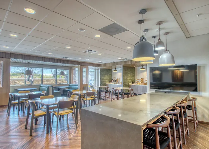 Fairfield Inn & Suites By Marriott Appleton