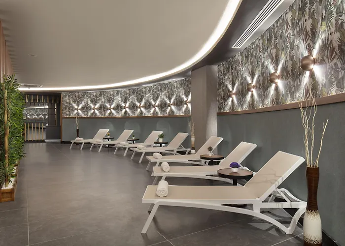 Mylome Luxury Hotel & Resort