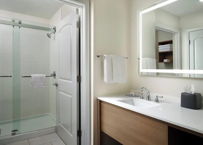 Staybridge Suites - Flowood - Nw Jackson By Ihg