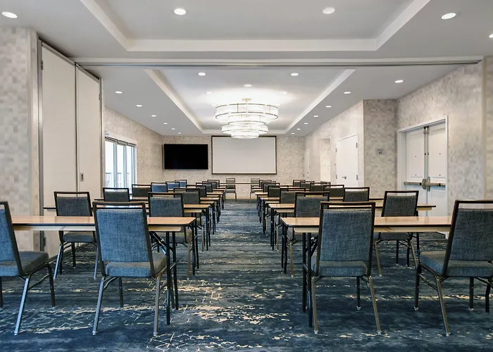 Towneplace Suites By Marriott Potomac Mills Woodbridge