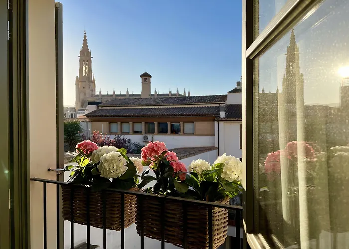 Hotel Basilica