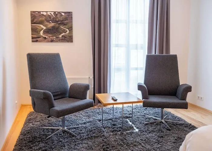 Park Inn By Radisson Reykjavik Keflavik Airport