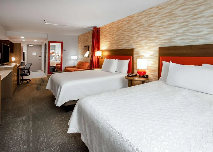 Home2 Suites By Hilton Lewisburg, Wv