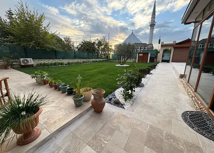 Doga Villa Guest House