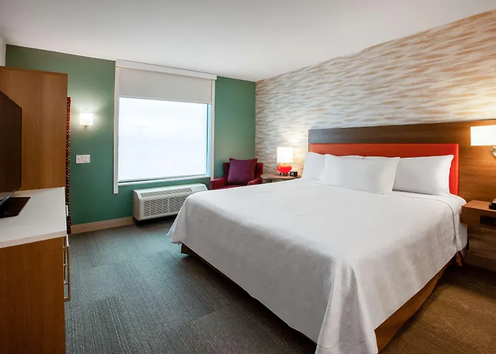 Home2 Suites By Hilton Lewisburg, Wv