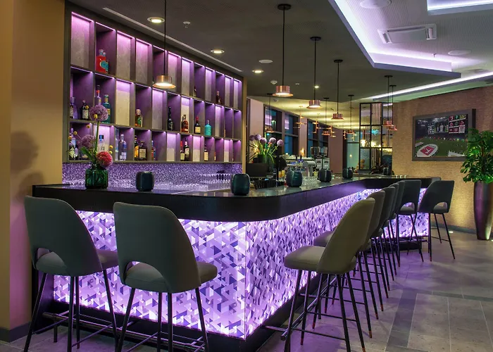 Leonardo Royal Hotel Nuernberg
