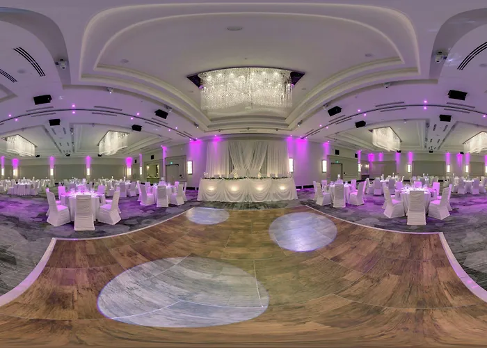 Towneplace Suites By Marriott Oshawa