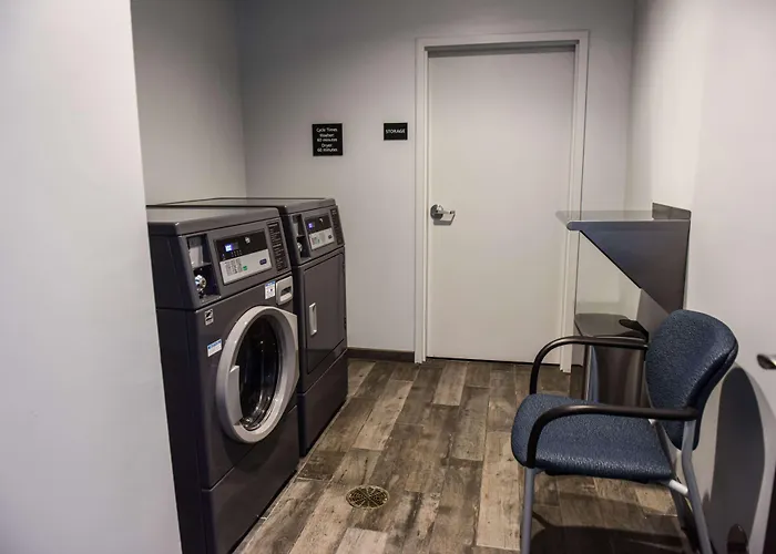 Hampton Inn & Suites Lenoir, Nc