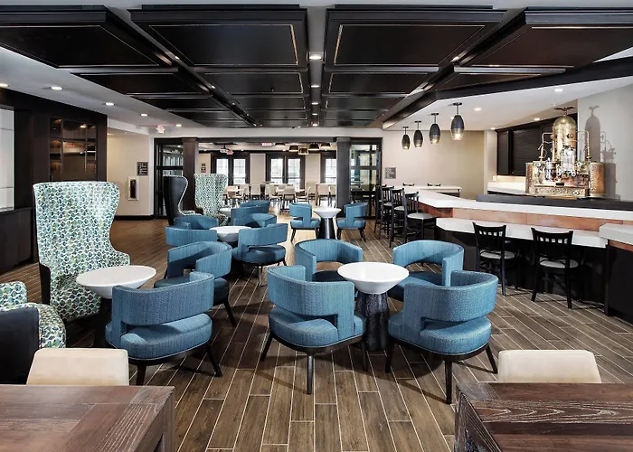 Residence Inn By Marriott Milwaukee Brookfield