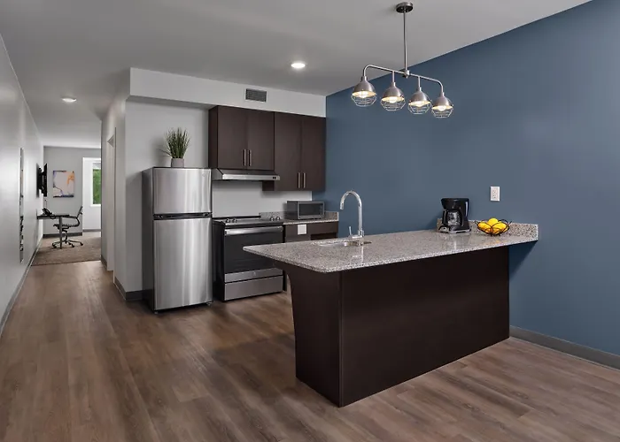 Stayapt Columbia-Irmo/Harbison