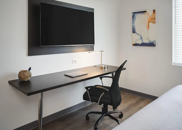 Stayapt Columbia-Irmo/Harbison