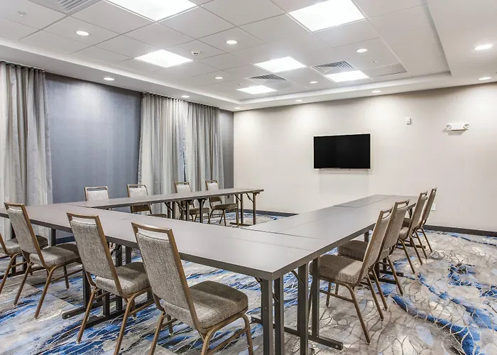 Fairfield Inn & Suites Rolla