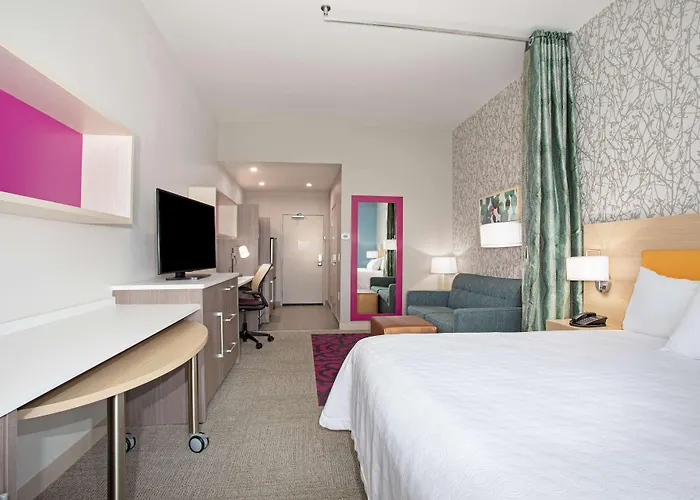 Home2 Suites By Hilton Roswell, Nm