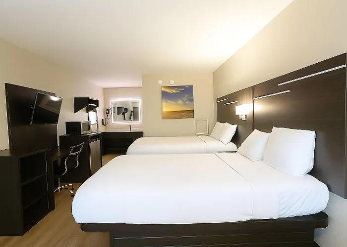 Paragon Inn Hillsboro