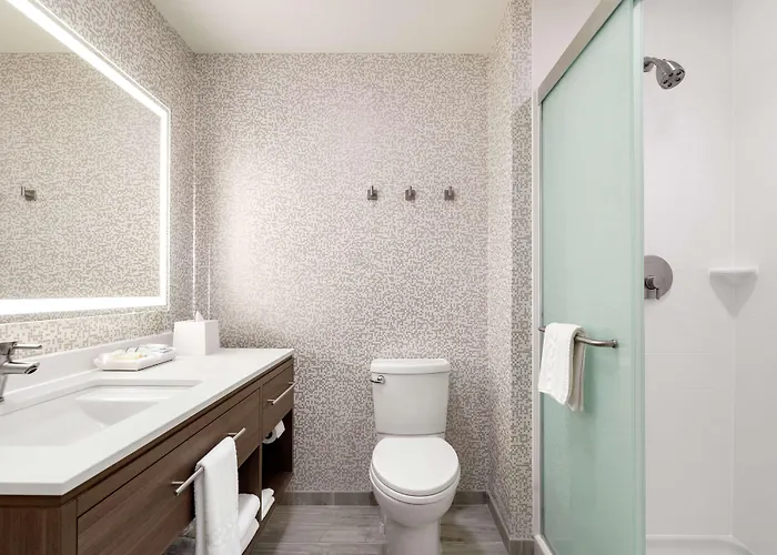 Home2 Suites By Hilton Alamogordo White Sands