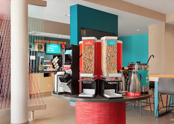 Avid Hotel Corpus Christi - Portland By Ihg
