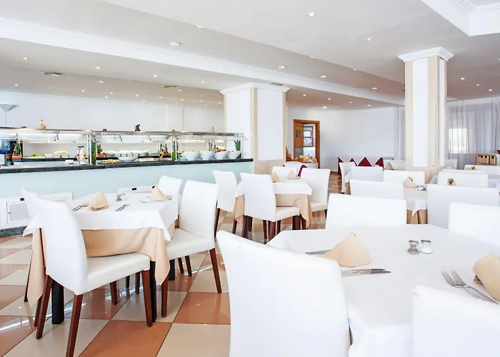 Grupotel Imperio Playa