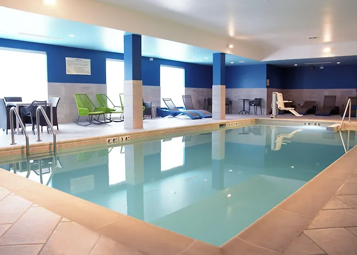 Hampton Inn Glendale Milwaukee, Wi