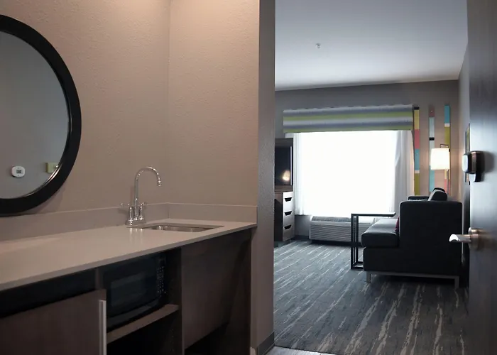 Hampton Inn Glendale Milwaukee, Wi