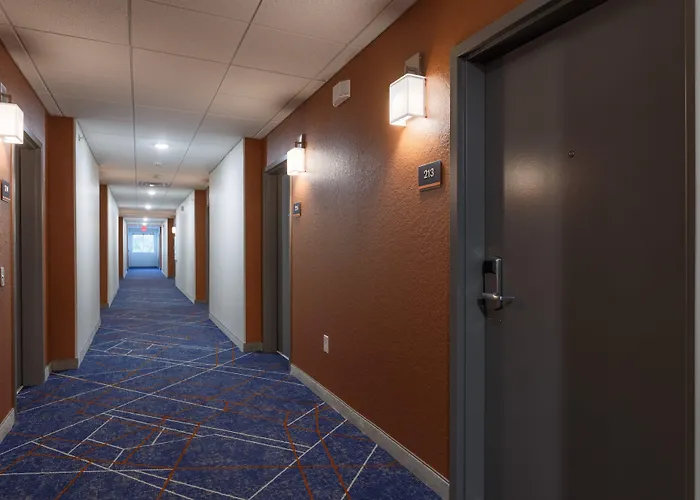 Candlewood Suites - San Antonio - Schertz By Ihg