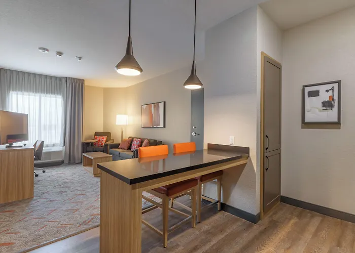 Candlewood Suites - San Antonio - Schertz By Ihg
