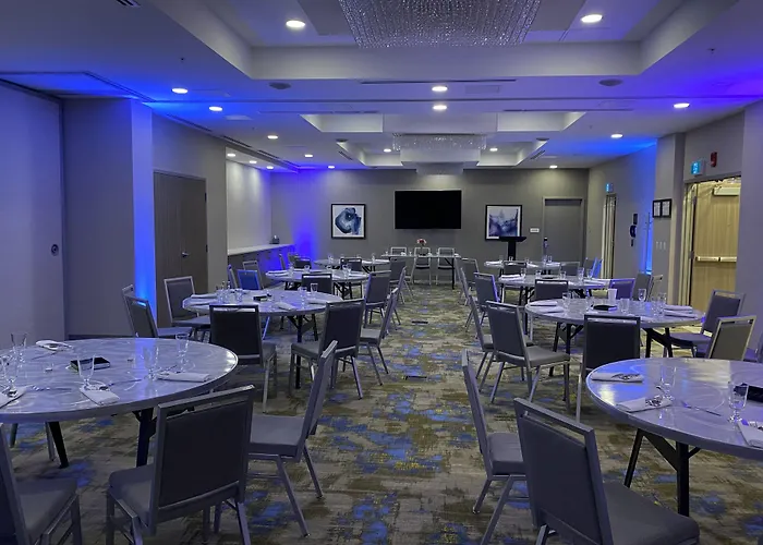 Hilton Garden Inn St. John'S Newfoundland, Canada