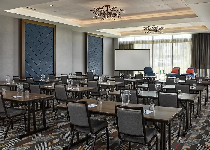 Hyatt Place Pena Station/Denver Airport