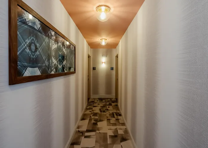 The Bentley Hotel Southampton