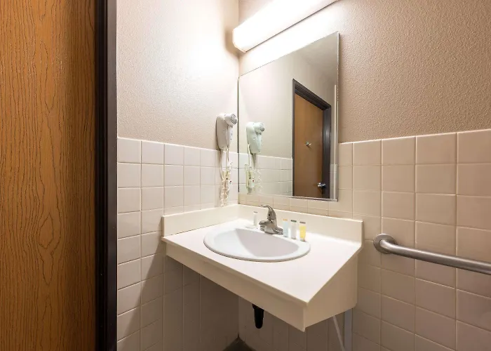 Super 8 By Wyndham Quartzsite Az