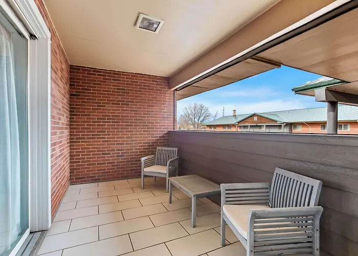 Best Western Downtown Casper Hotel