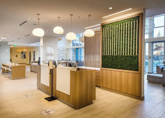 Element By Marriott Bend