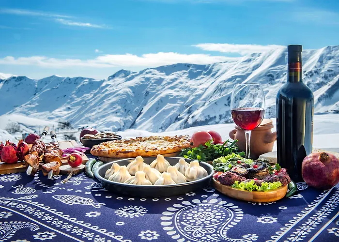Best Western Gudauri