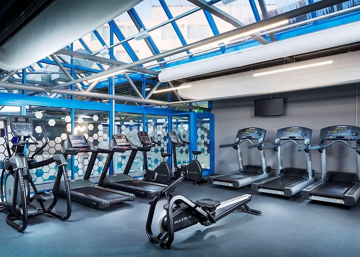 Radisson Hotel And Conference Centre London Heathrow