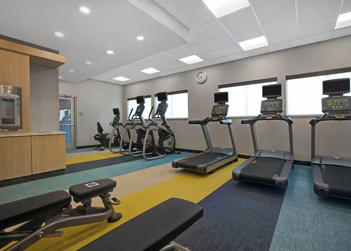 Towneplace Suites By Marriott Phoenix Glendale Sports & Entertainment District