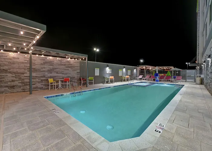 Home2 Suites By Hilton Buckeye Phoenix