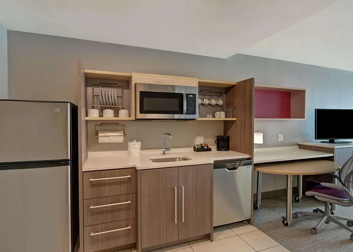 Home2 Suites By Hilton Buckeye Phoenix