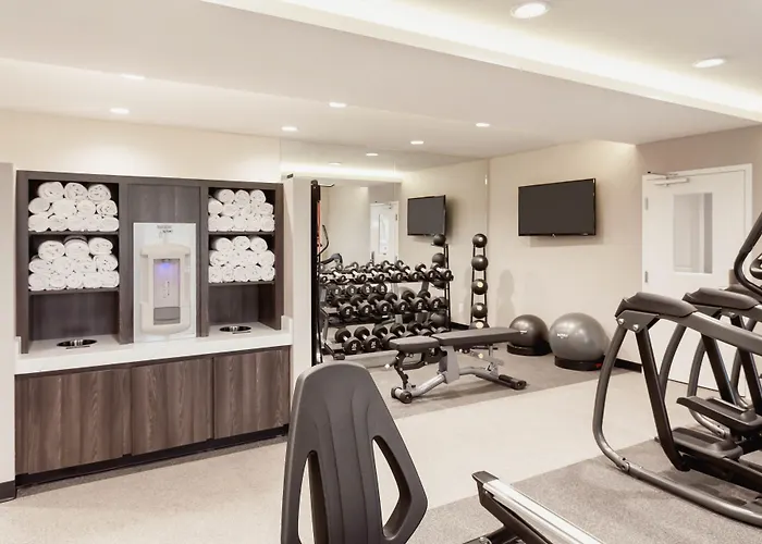 Residence Inn By Marriott Loma Linda Redlands