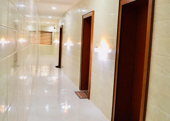 Limoh Suites