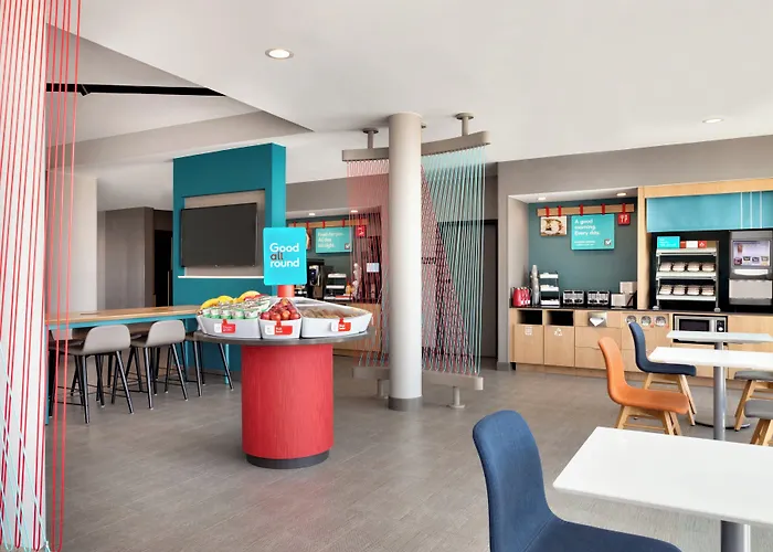 Avid Hotel Columbus Northwest - Hilliard By Ihg