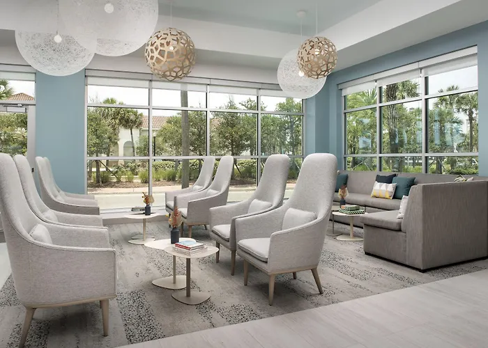 Element By Marriott Jacksonville Beach