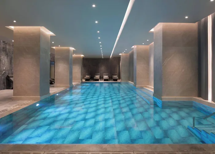 Izmir Marriott Hotel