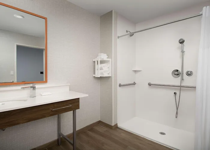 Hampton Inn Warroad, Mn
