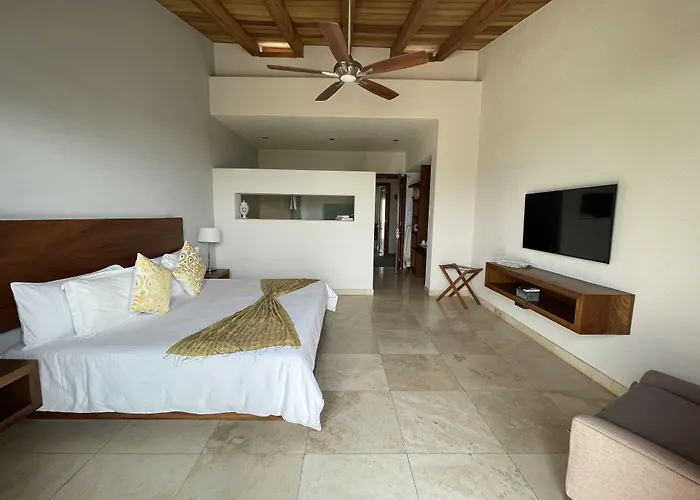 La Reserva Chapala