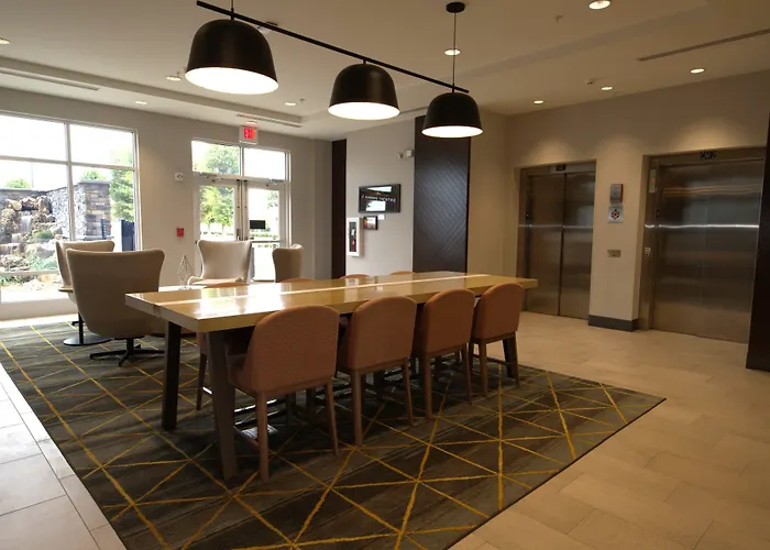 Holiday Inn & Suites - Hopkinsville - Convention Ctr By Ihg