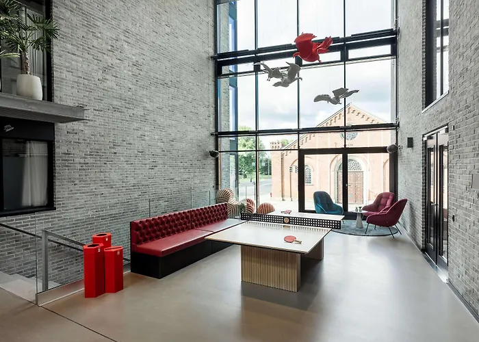Radisson Red Aarhus